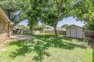 3609 Spring Meadow Ln, Flower Mound, TX 75028 - Photo 29