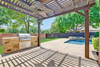6711 Branch Trail, Frisco, TX 75035 - Photo 29