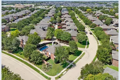 6711 Branch Trail, Frisco, TX 75035 - Photo 35