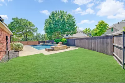6711 Branch Trail, Frisco, TX 75035 - Photo 31