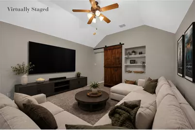 6711 Branch Trail, Frisco, TX 75035 - Photo 27