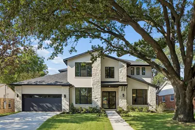 3571 Waldorf Drive, Dallas, TX 75229 - Photo 1
