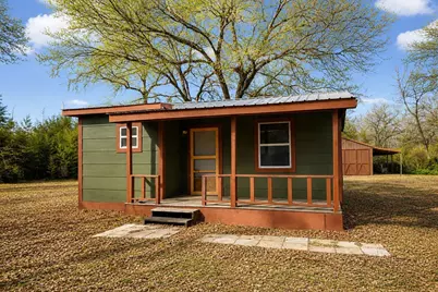1980 Apache Road, Quinlan, TX 75474 - Photo 1