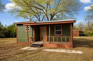 1980 Apache Rd, Quinlan, TX 75474 - Photo 1