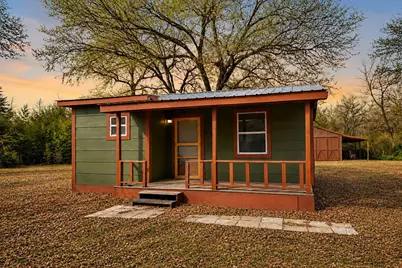 1980 Apache Road, Quinlan, TX 75474 - Photo 1