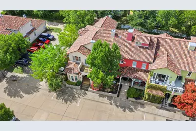 53 Piazza Lane #110, Colleyville, TX 76034 - Photo 35