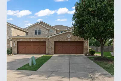 5924 Lost Valley Drive, The Colony, TX 75056 - Photo 1