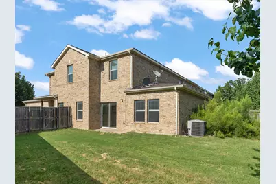 5924 Lost Valley Drive, The Colony, TX 75056 - Photo 3