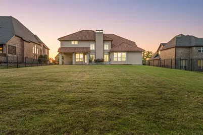 6640 Palermo Trail, Flower Mound, TX 75077 - Photo 35