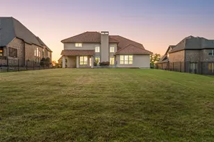 6640 Palermo Trail, Flower Mound, TX 75077 - Photo 35