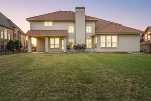 6640 Palermo Trail, Flower Mound, TX 75077 - Photo 33