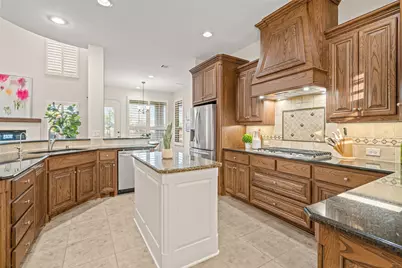 6640 Palermo Trail, Flower Mound, TX 75077 - Photo 19