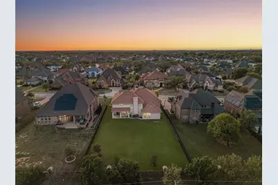 6640 Palermo Trail, Flower Mound, TX 75077 - Photo 39
