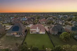 6640 Palermo Trail, Flower Mound, TX 75077 - Photo 39