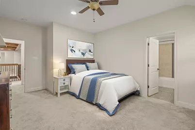 6640 Palermo Trail, Flower Mound, TX 75077 - Photo 31
