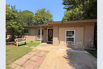 1708 Westcrest Drive, Arlington, TX 76013 - Photo 1