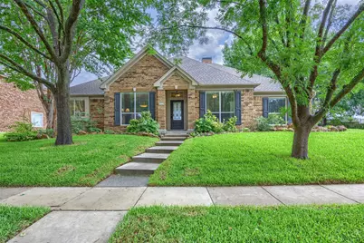 1717 Whitney Drive, Richardson, TX 75082 - Photo 1