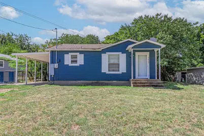 2622 W Johnson Street, Denison, TX 75020 - Photo 1