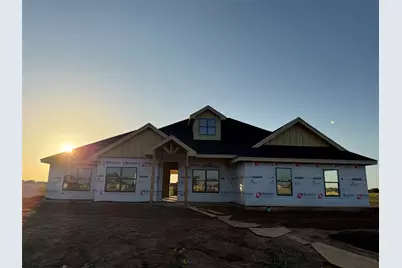 131 Indian Ridge Road, Tuscola, TX 79562 - Photo 1