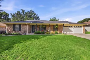 4025 Aragon Dr, Fort Worth, TX 76133 - Photo 1