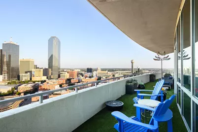 2200 Victory Avenue #2304, Dallas, TX 75219 - Photo 31