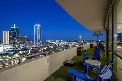 2200 Victory Avenue #2304, Dallas, TX 75219 - Photo 29