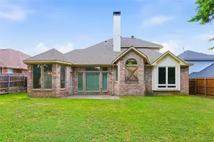 6808 Greenleaf Dr, North Richland Hills, TX 76182 - Photo 29