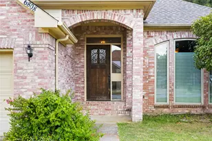6808 Greenleaf Dr, North Richland Hills, TX 76182 - Photo 3