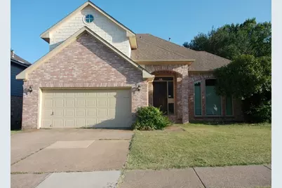 6808 Greenleaf Drive, North Richland Hills, TX 76182 - Photo 1