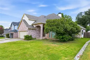 6808 Greenleaf Dr, North Richland Hills, TX 76182 - Photo 35