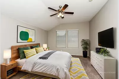 10408 Bradshaw Drive, Fort Worth, TX 76108 - Photo 11