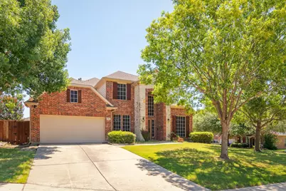 1913 Abilene Way, McKinney, TX 75072 - Photo 3
