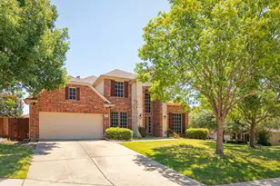 1913 Abilene Way, McKinney, TX 75072 - Photo 3
