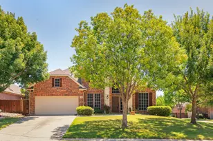 1913 Abilene Way, McKinney, TX 75072 - Photo 1