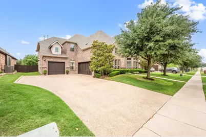 208 Silverado Trail, Keller, TX 76248 - Photo 3