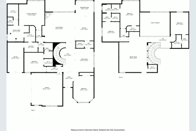 208 Silverado Trail, Keller, TX 76248 - Photo 37