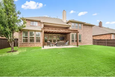 208 Silverado Trail, Keller, TX 76248 - Photo 33