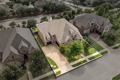 208 Silverado Trail, Keller, TX 76248 - Photo 35