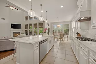 208 Silverado Trail, Keller, TX 76248 - Photo 13