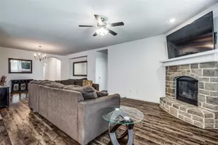 1532 Calcot Ln, Forney, TX 75126 - Photo 9
