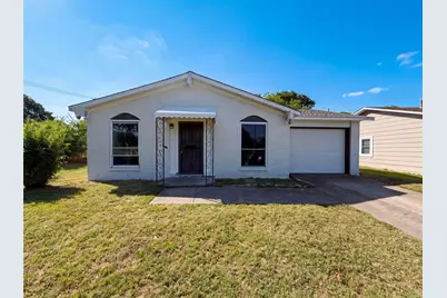4268 Texas College Drive, Dallas, TX 75241 - Photo 1