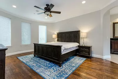 3817 Bowser Avenue #C, Dallas, TX 75219 - Photo 31