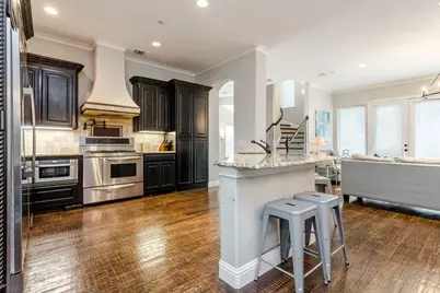 3817 Bowser Avenue #C, Dallas, TX 75219 - Photo 19
