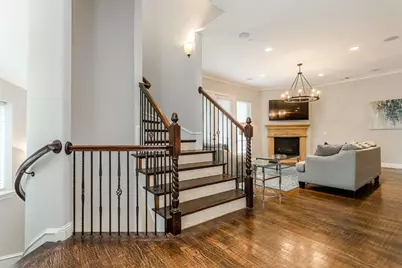 3817 Bowser Avenue #C, Dallas, TX 75219 - Photo 9