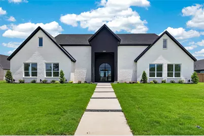 1010 Devonshire Drive N, Forney, TX 75126 - Photo 1
