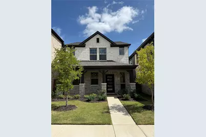 2657 Amistad Lane, Corinth, TX 76210 - Photo 1