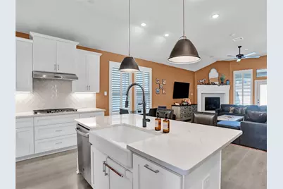 3009 Hobbs Lane, Melissa, TX 75454 - Photo 9