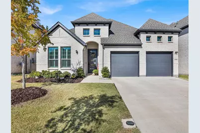 3009 Hobbs Lane, Melissa, TX 75454 - Photo 1