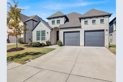 3009 Hobbs Lane, Melissa, TX 75454 - Photo 3