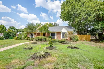 1033 Filmore Drive, Plano, TX 75025 - Photo 3